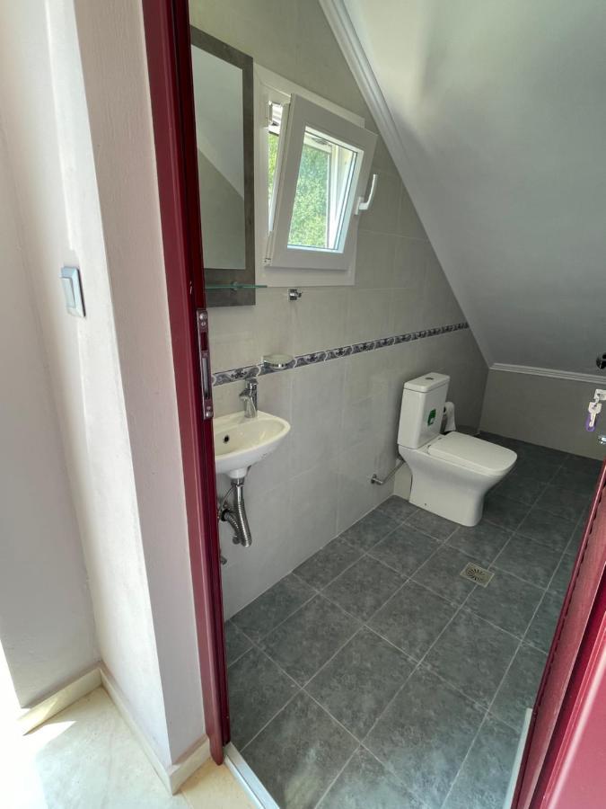 Panselinos Appartement Spartokhórion Buitenkant foto